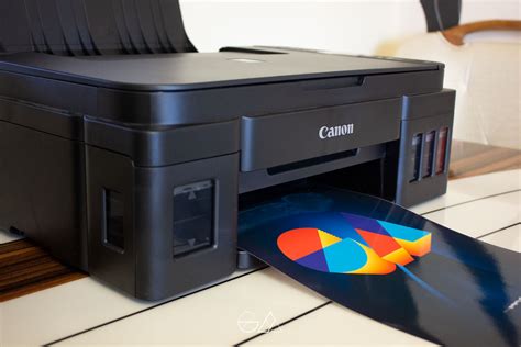Canon Pixma G3411 Review The Perfect Printer For A Kenyan Home