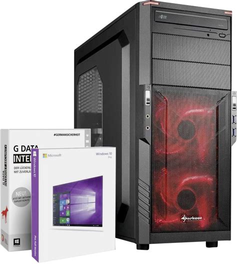 Viperteq Vt Gapc A10 8750 Midi Tower Pc Amd A10 8750 16 Gb 2 Tb Hdd