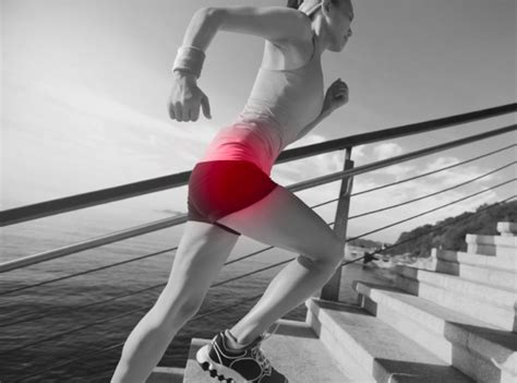 Guide To Hip And Groin Recovery