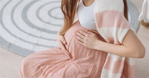 List Of Chemicals To Avoid During Pregnancy