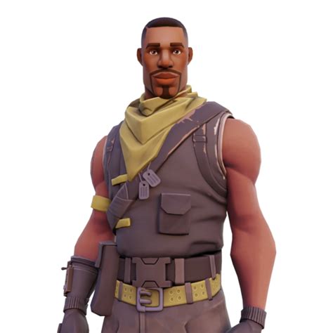 Scout Outfit Fortnite Wiki