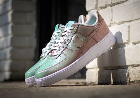 Nike Air Force 1 Low Preserved Icons Sneaker Bar Detroit