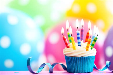 These soft and fuzzy messages can be sent to almost anyone. What Birthday Celebrations Should Mean | The Guardian ...