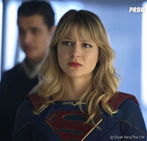 supergirl saison 6 un personnage culte de retour avec un nouveau visage purebreak