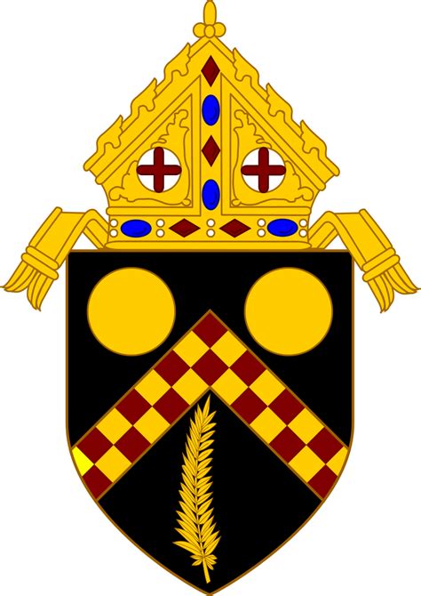 Filecoat Of Arms Of The Roman Catholic Archdiocese Of Brisbanesvg