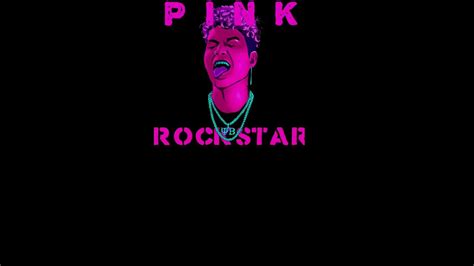 Pink Rockstar Yb Lirik And Lagu Youtube