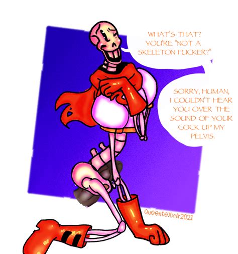 Rule 34 Animated Skeleton Anonymous Blush Bone Boots Dialogue