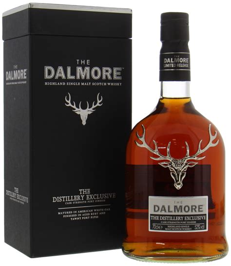 dalmore the distillery exclusive 52 1995 buy online best of wines