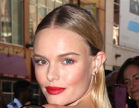 Kate Bosworth From Daily Beauty Moment E News