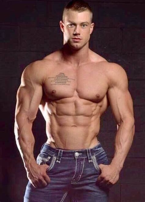 Beautiful Men Faces Gorgeous Men Shirtless Hunks Muscle Hunks Hommes Sexy Muscular Men