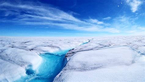 Oct 09, 2013 · glaciers change the surface of the land in several ways. Water Stuck in Glaciers May Change Sea Level Predictions ...