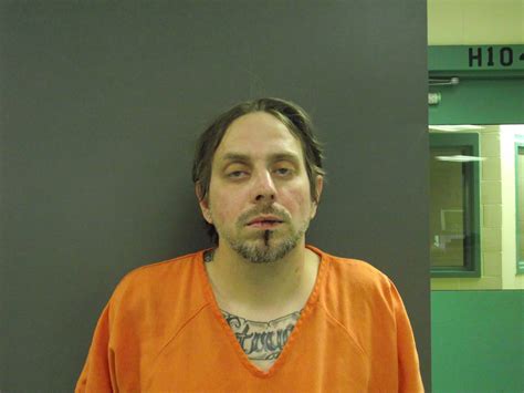 Terre Haute Man Arrested After 100 mph Chase In Parke County | The