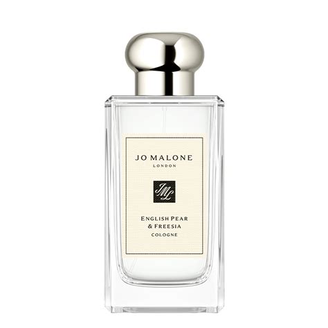english pear and freesia cologne jo malone london jo malone london official online store