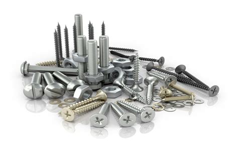 Fasteners Solutions