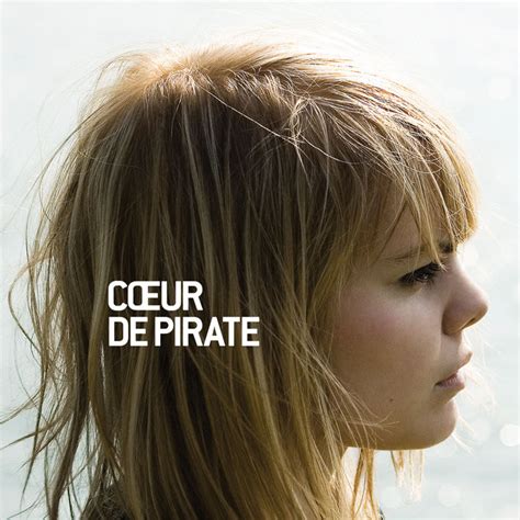 Coeur De Pirate On Vinyl In 2020 French Pop Music French Pop Pop Music