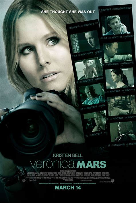 The Month Of Veronica Mars We Have Arts Degrees