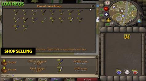 Best F2p Money Makers In Osrs