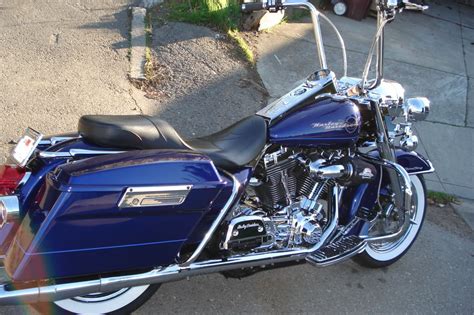 Bare for referanse, bekreft pls produktet hvis det matcher bilen din før du kjøper. Loudest dual exhaust for electra glide - Page 5 - Harley ...