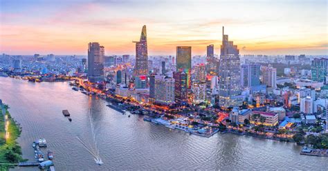Ho Chi Minh City Hotels From £6 Cheap Hotels