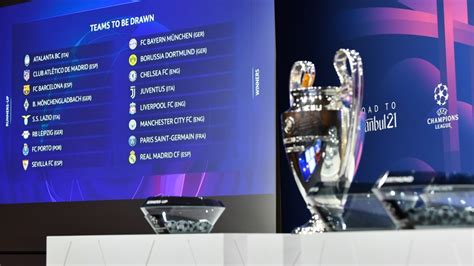 UEFA Şampiyonlar Ligi 2023 Yılı Finali İstanbul da