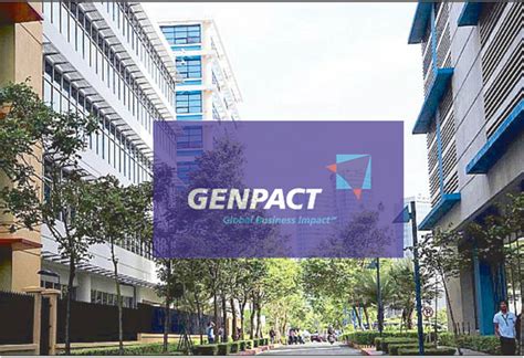 Genpact Recruitment 2023 Process Associate Hrreferral