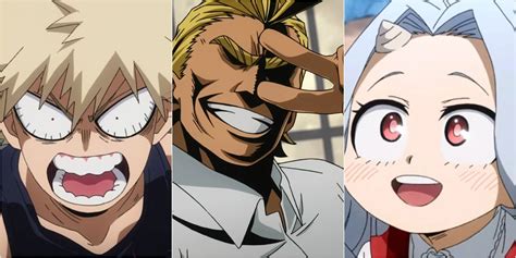 My Hero Academia Most Underrated Fan Theories