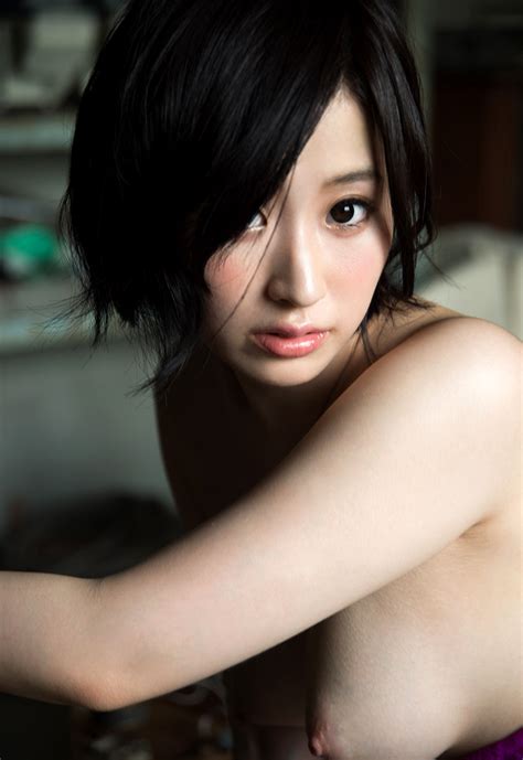 JapaneseThumbs AV Idol Sana Imanaga 今永さな Photo Gallery