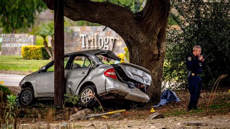 Doorbell Prank Crash Trial Anurag Chandra Is Found Guilty Of Murder