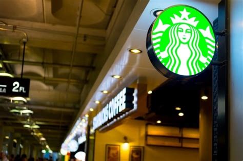 Starbucks Closes Thousands Of Café Only Stores Due To Coronavirus