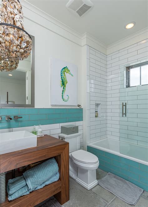 Pair any of these nautical blue paint colors with crisp white trim and millwork to create a classic, yet dramatic space. CDC Woodworking | House of Turquoise