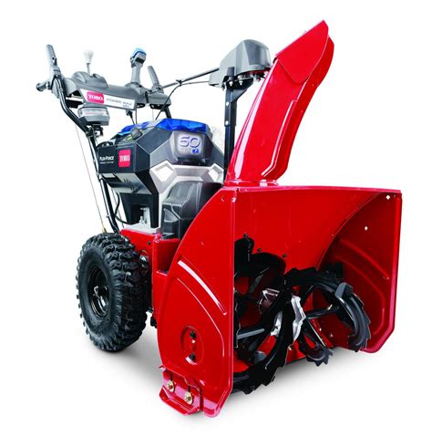 39926 Toro 2 Stage 60v Battery Powered Snowblower Large Selection At