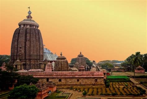 Jagannath Temple Puri Odisha What To Know Travelworld