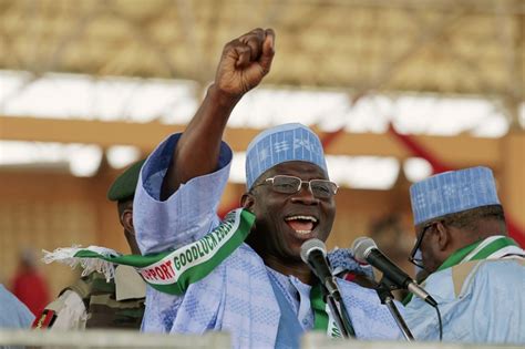 bid to delay nigeria s presidential election fails wsj