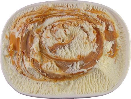 On Second Scoop Ice Cream Reviews Turkey Hill Banana With Peanut