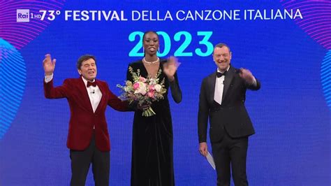Sanremo 2023 La Terza Serata Del 9 Febbraio In Diretta Tvblog
