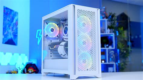 Best White Pc Cases To Buy Geekawhat