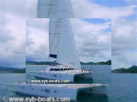 2009 Lagoon 500 For Sale View Price Photos And Buy 2009 Lagoon 500 63385