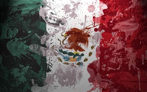 The mexican flag is one of the most popular flags in the world because the mexican people love and respect their flag very much. Mexican Desktop Wallpapers « Firefox Wallpaper « Free ...
