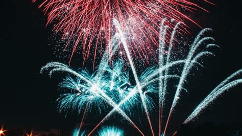 Bonfire Night And Fireworks Displays In Yorkshire Leeds List