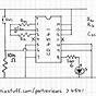Cd4541 Timer Circuit Diagram