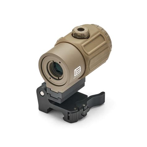 Eotech Powiększalnik G43sts Tan