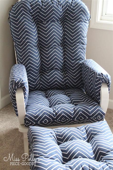 Results for furniture/recliners and rocking chairs. Glider Cushions/Rocker Cushions/ Rocking Chair Cushions ...