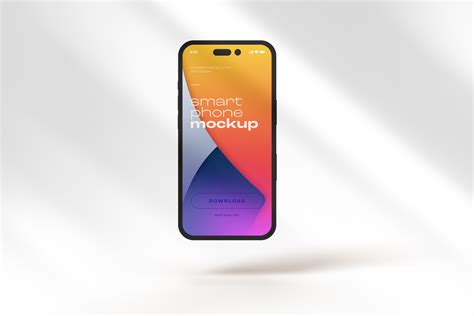 Iphone 14 Mockup Mockup World
