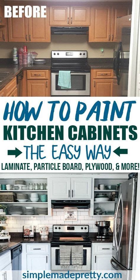 We did not find results for: How To Paint Kitchen Cabinets White Without Sanding ...