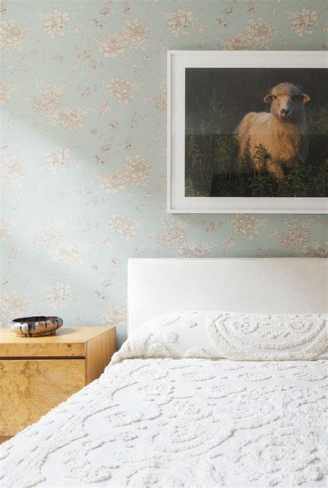 These Bold Wallpaper Ideas Will Completely Transform Your Bedroom