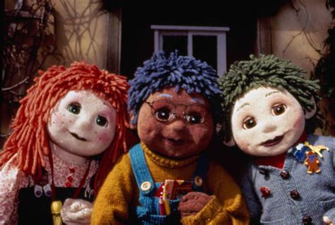 6 Pics Kids Shows From The 90s With Puppets And Description Alqu Blog