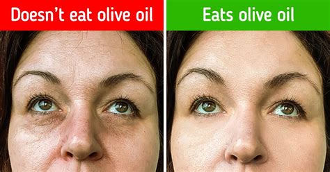 Reasons To Have A Spoonful Of Olive Oil First Thing In The Morning Bright Side