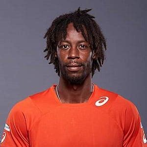 The gaël monfils net worth and salary figures above have been reported from a number of credible sources and websites. Gaël Monfils Bio, Affair, In Relation, Net Worth, Ethnicity, Salary, Age, Nationality, Height ...