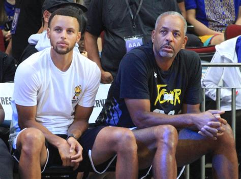 Steph Currys Parents Sonya And Dell Accuse Each Other Of Cheating In