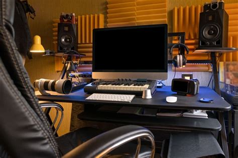 Building a Home Recording Studio - Song Lyrics & Facts